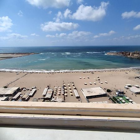 Alex Panoramic Seaview Alexandria Exterior foto