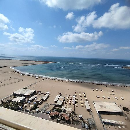 Alex Panoramic Seaview Alexandria Exterior foto