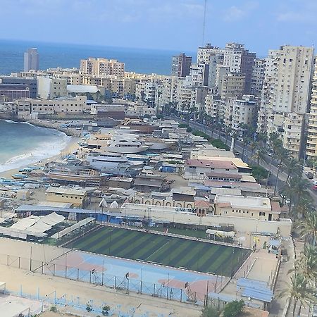 Alex Panoramic Seaview Alexandria Exterior foto