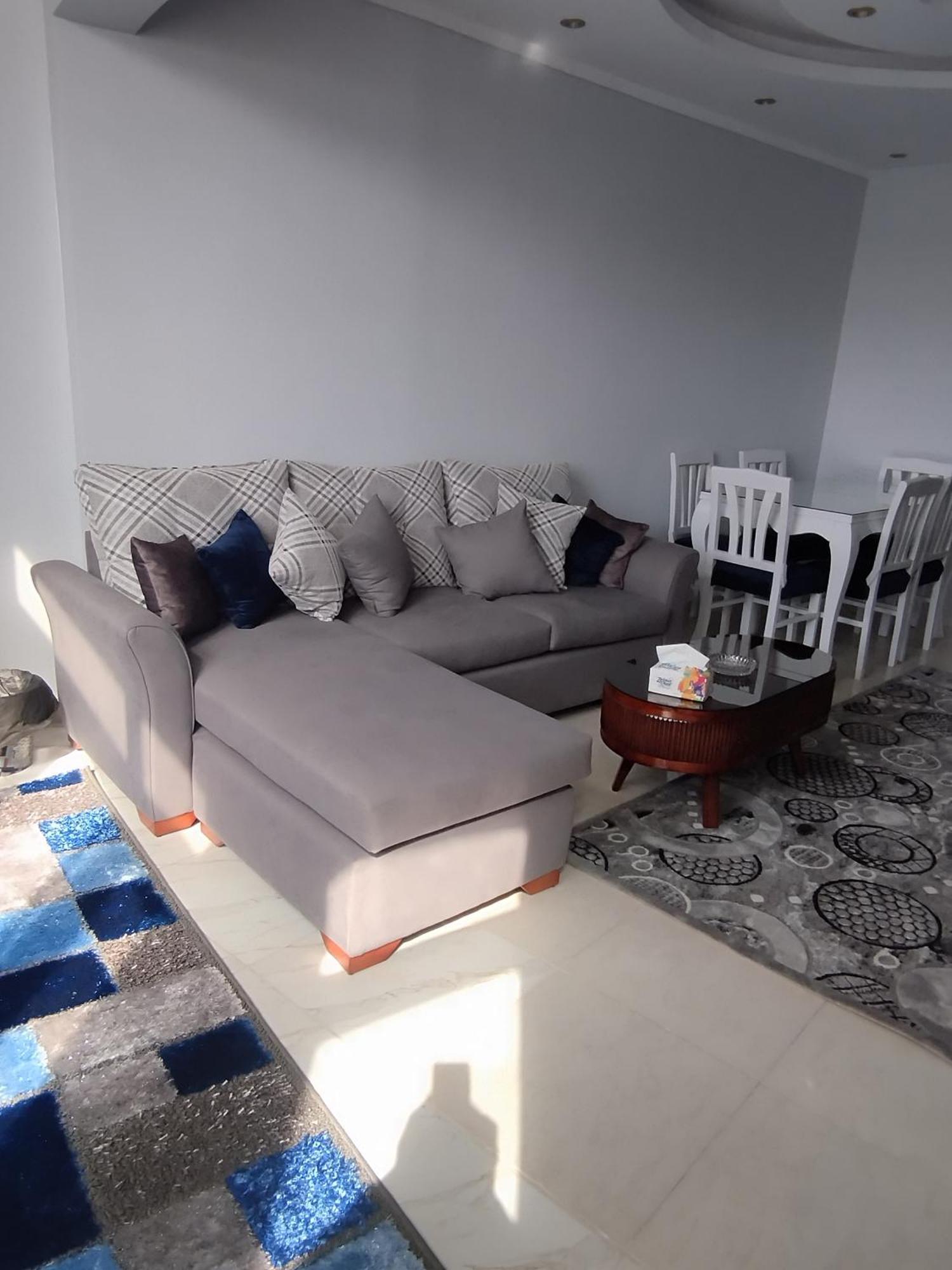 Alex Panoramic Seaview Alexandria Exterior foto