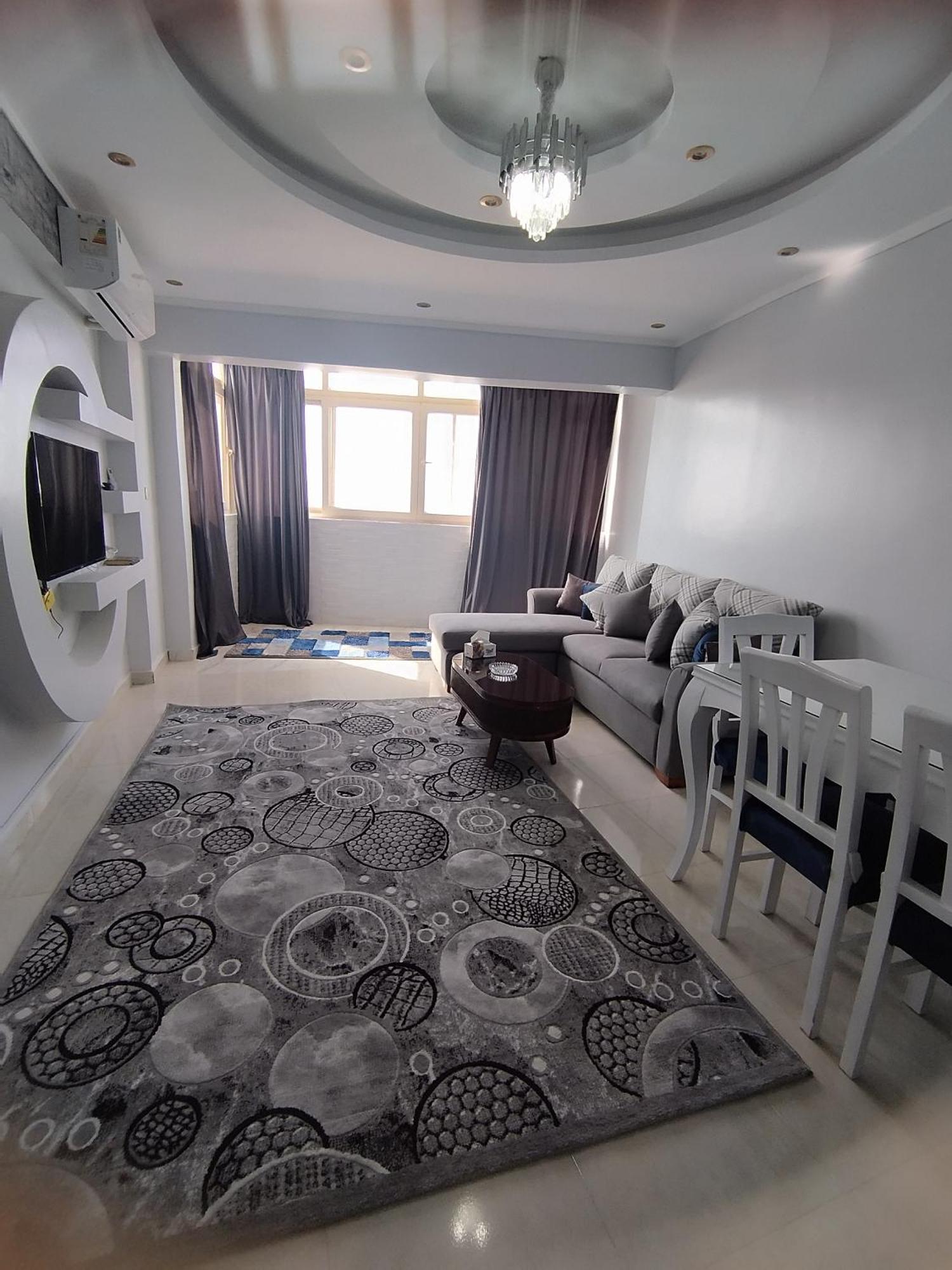 Alex Panoramic Seaview Alexandria Exterior foto