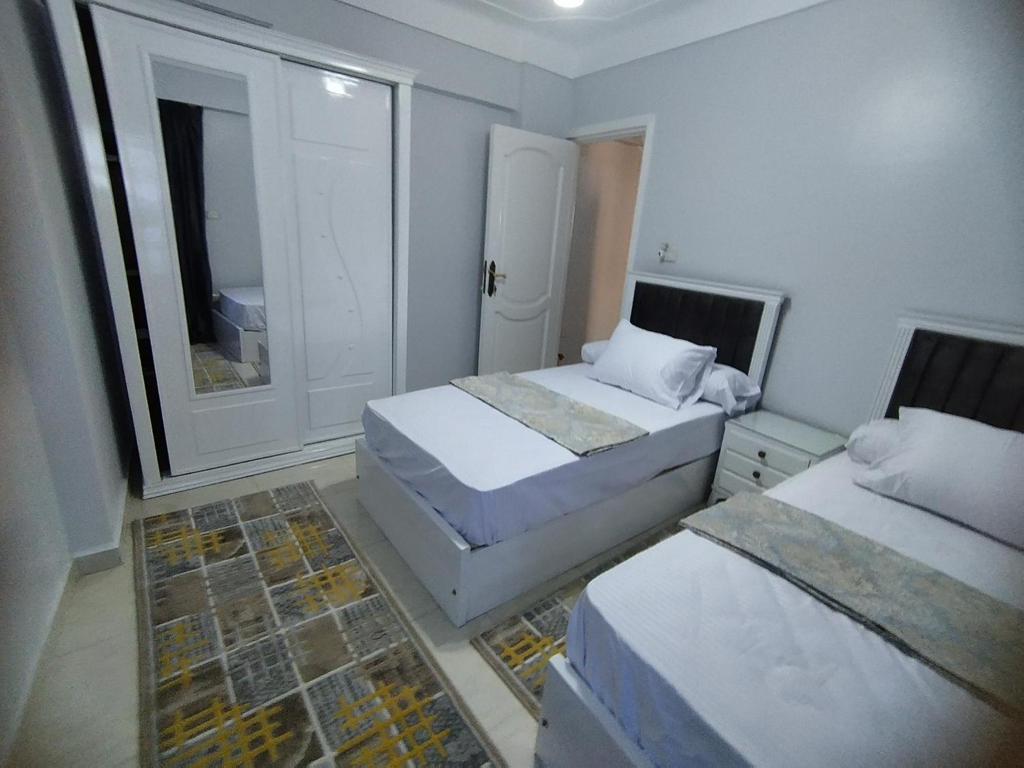 Alex Panoramic Seaview Alexandria Exterior foto