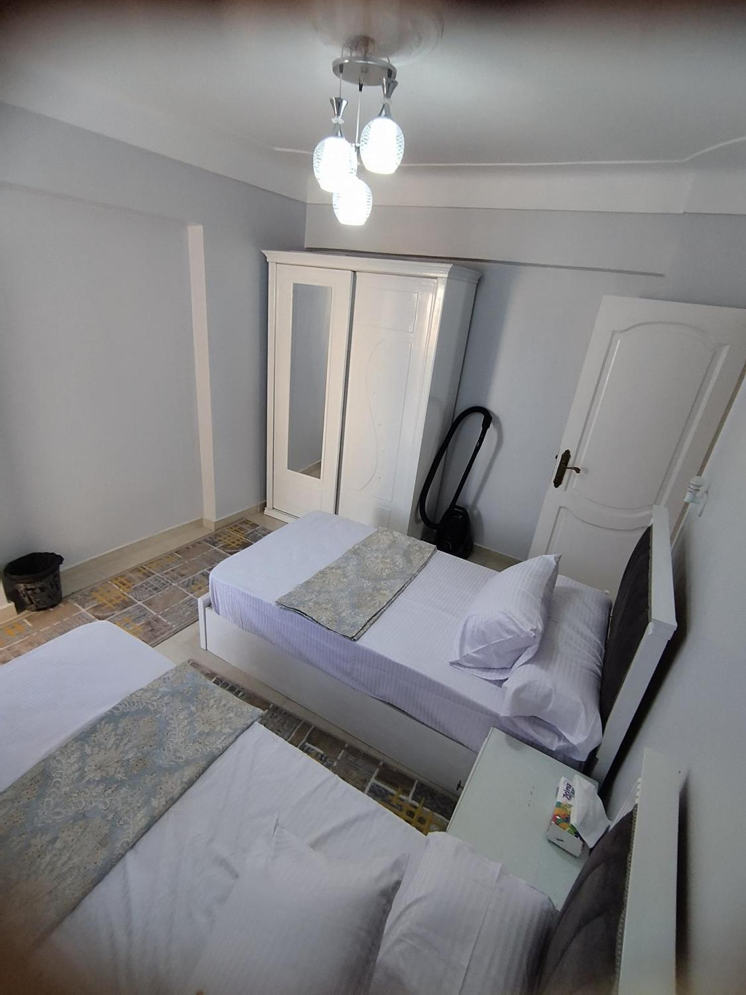 Alex Panoramic Seaview Alexandria Exterior foto