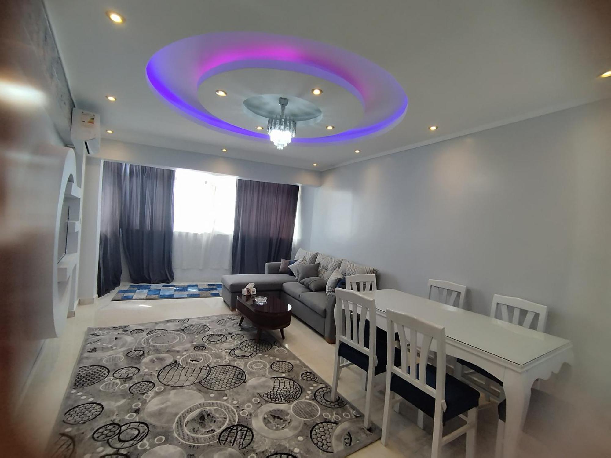 Alex Panoramic Seaview Alexandria Exterior foto