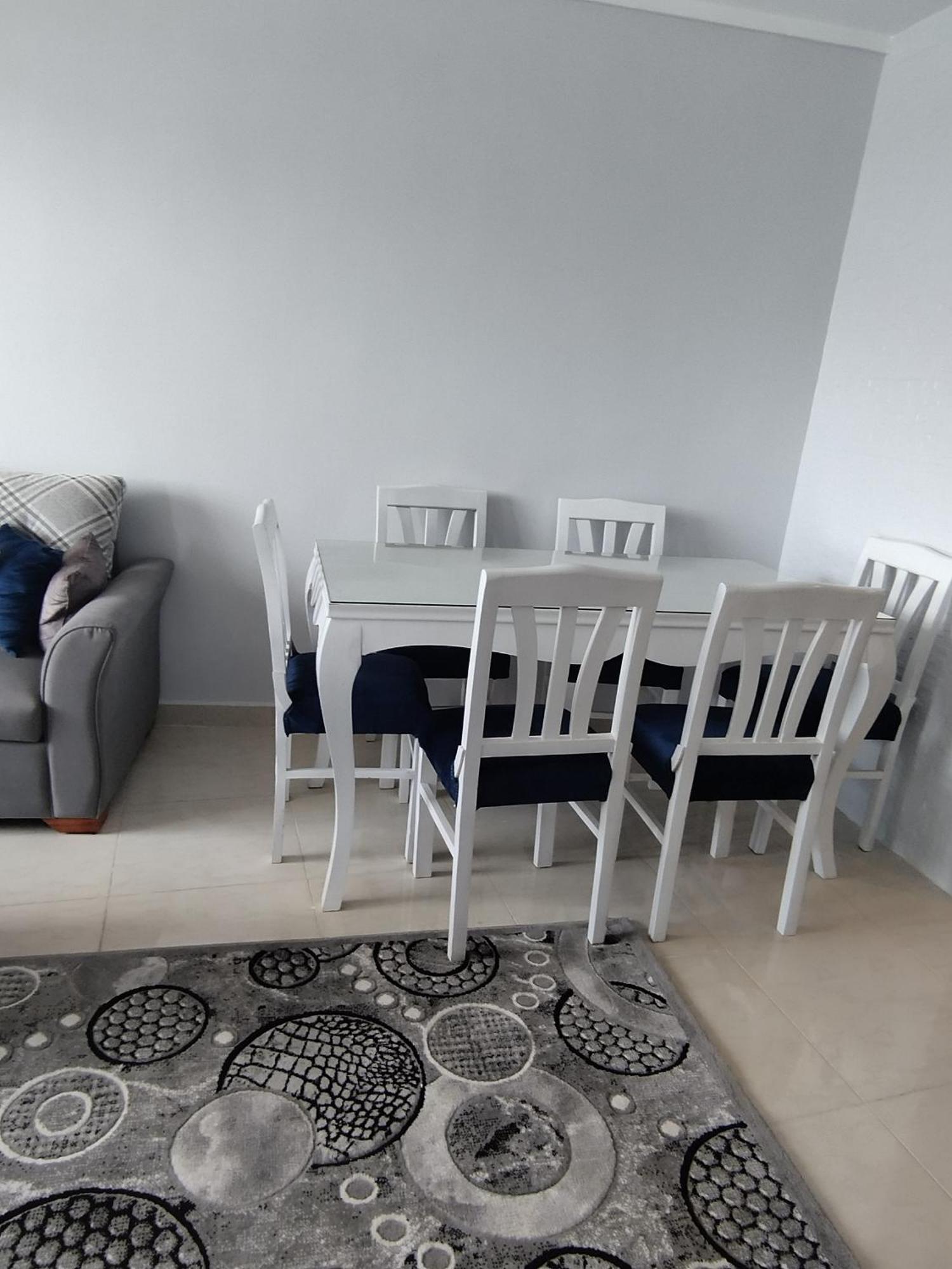 Alex Panoramic Seaview Alexandria Exterior foto
