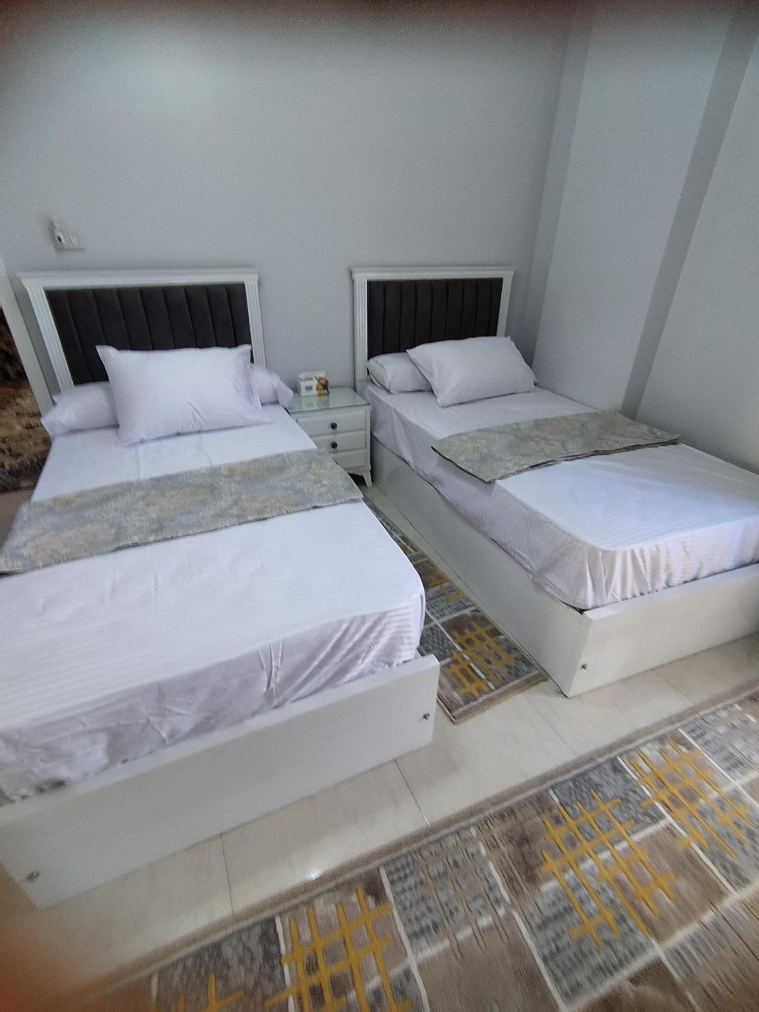 Alex Panoramic Seaview Alexandria Exterior foto