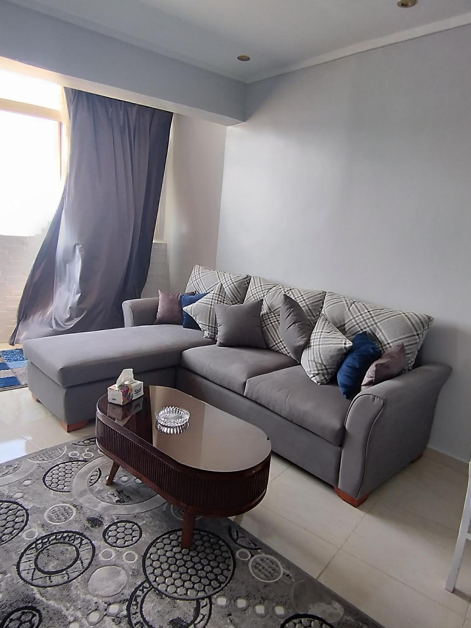 Alex Panoramic Seaview Alexandria Exterior foto
