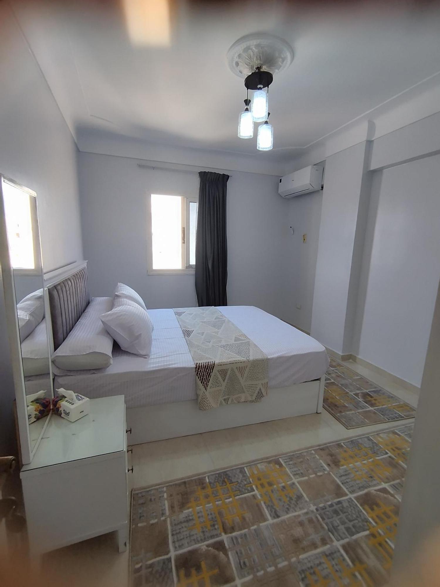 Alex Panoramic Seaview Alexandria Exterior foto