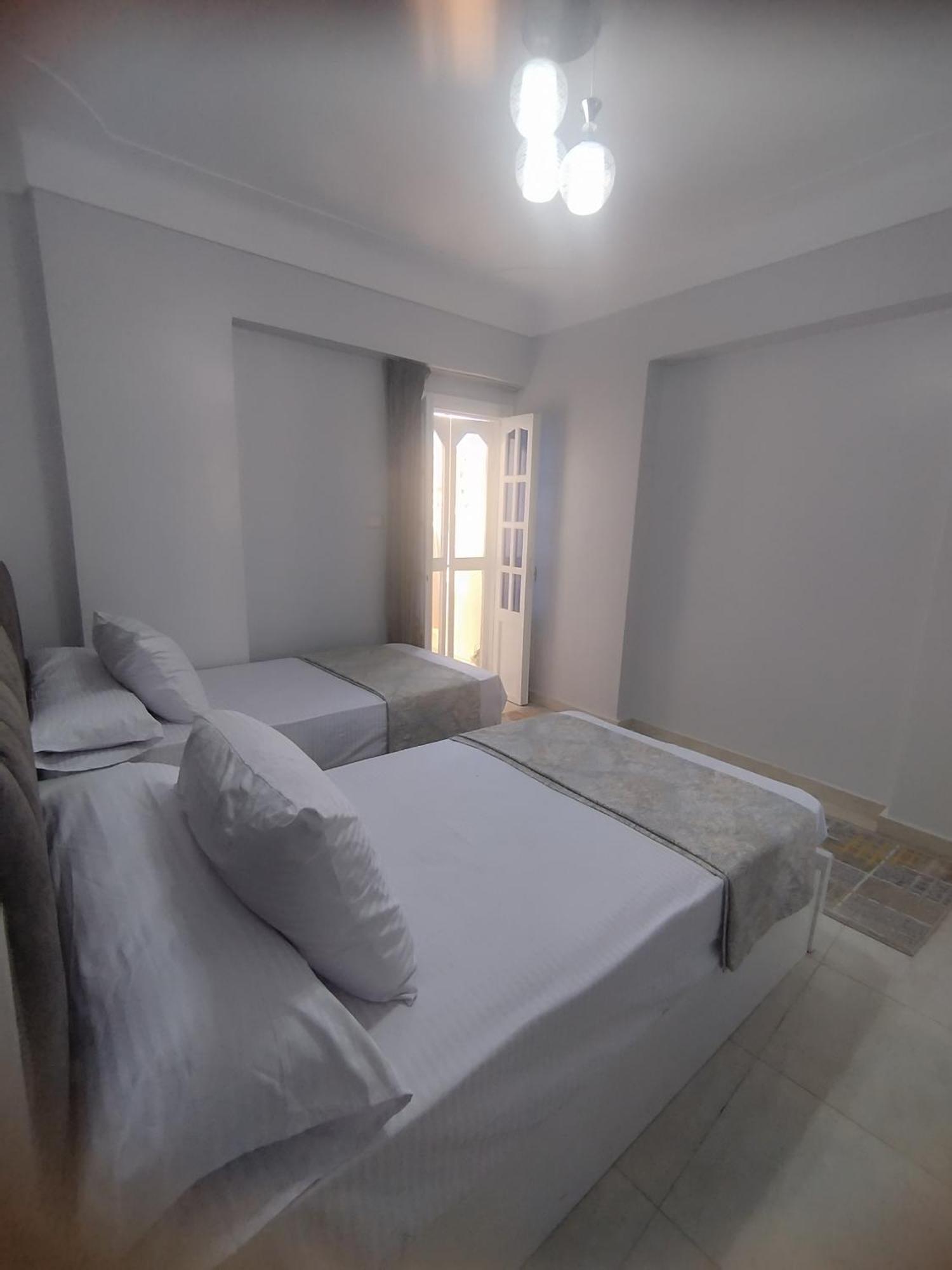 Alex Panoramic Seaview Alexandria Exterior foto