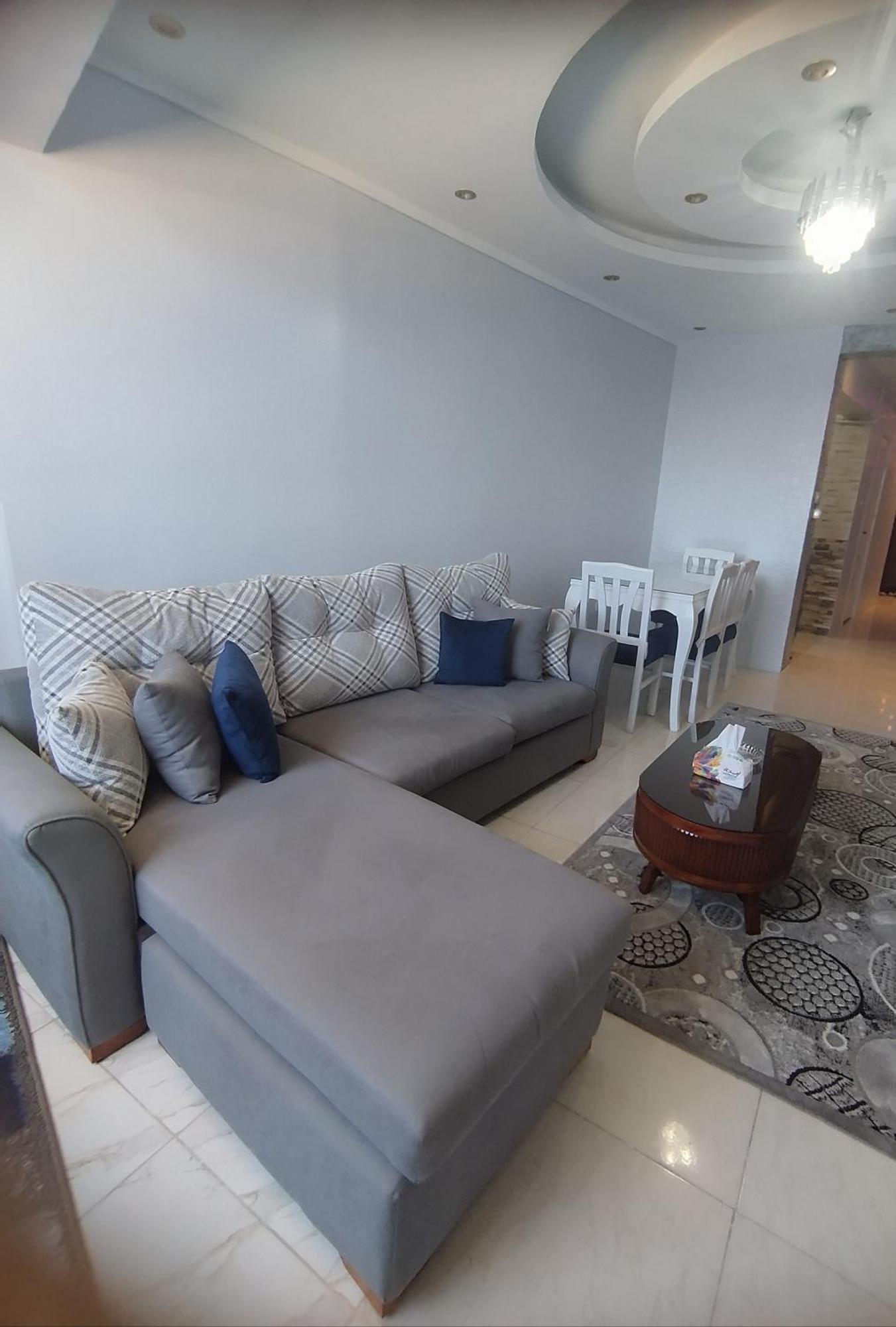 Alex Panoramic Seaview Alexandria Exterior foto