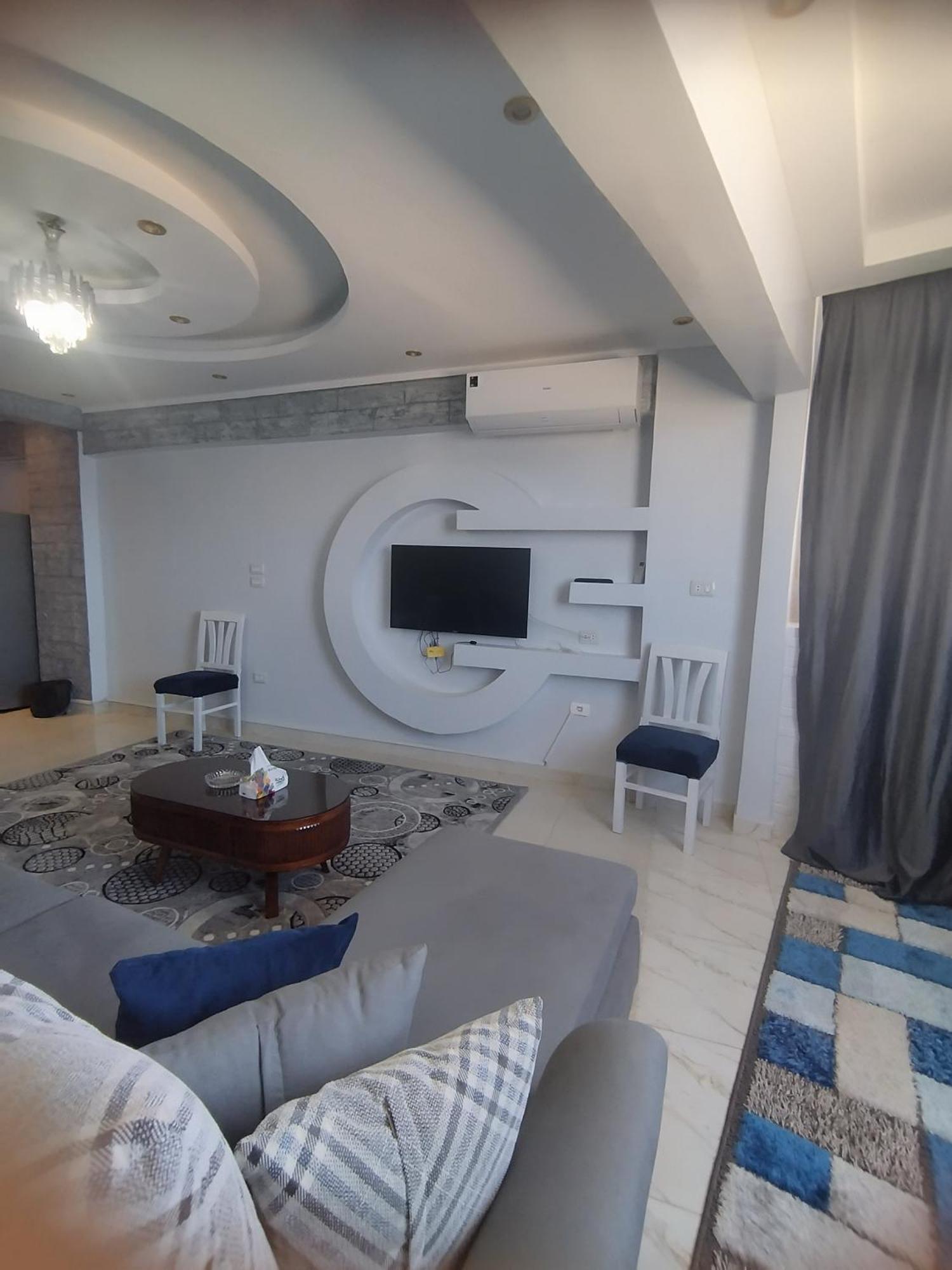 Alex Panoramic Seaview Alexandria Exterior foto