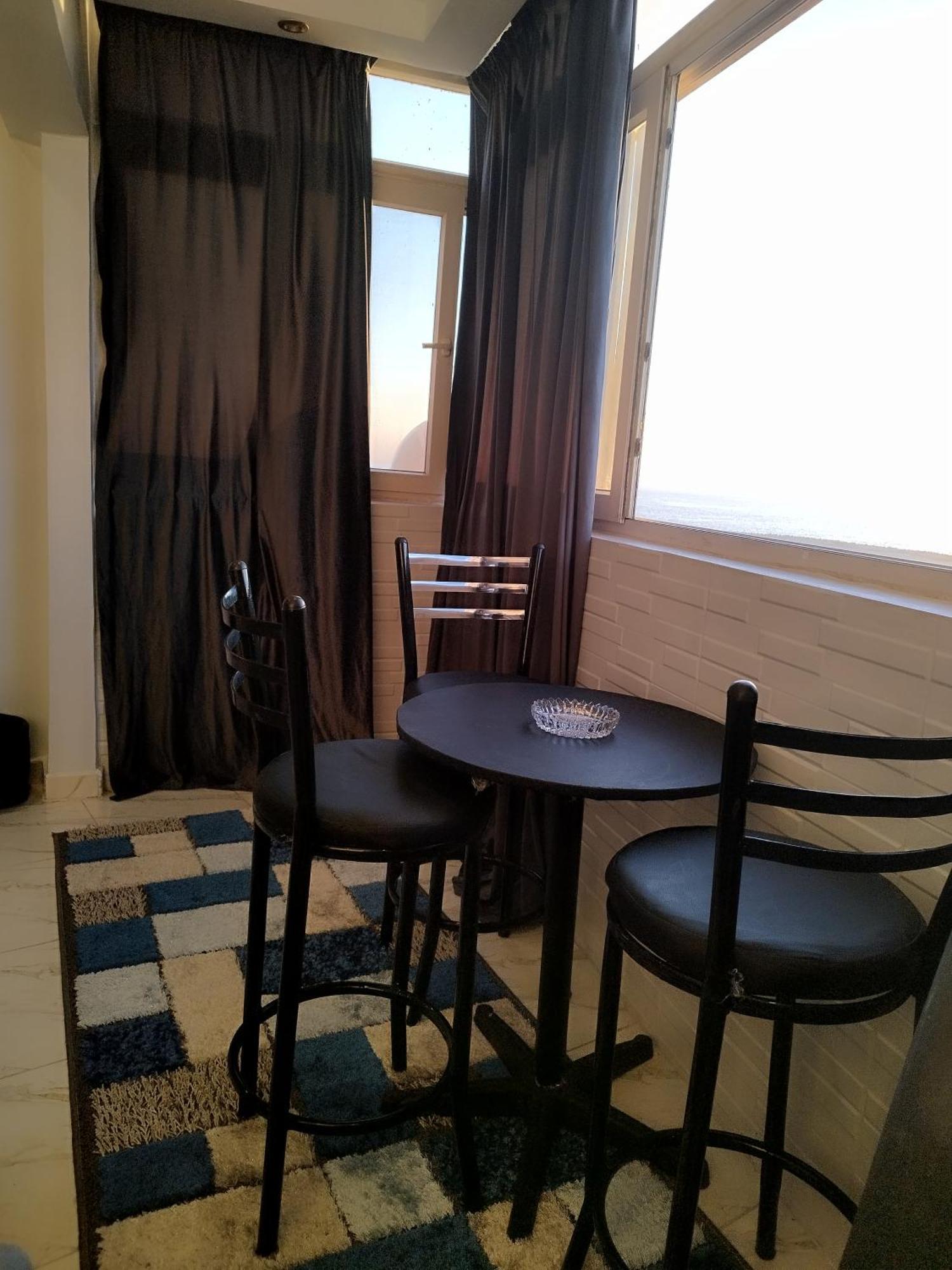 Alex Panoramic Seaview Alexandria Exterior foto