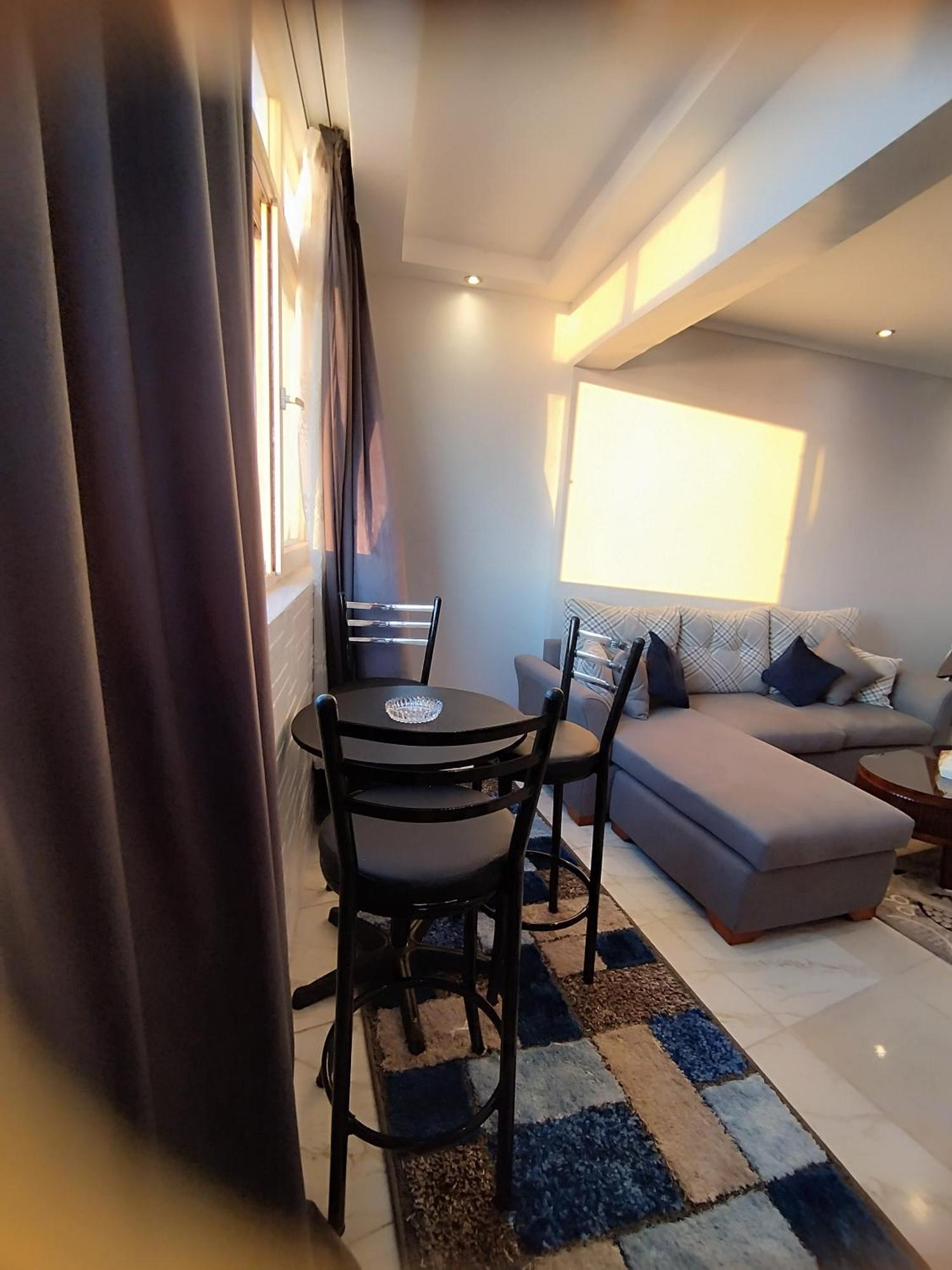 Alex Panoramic Seaview Alexandria Exterior foto