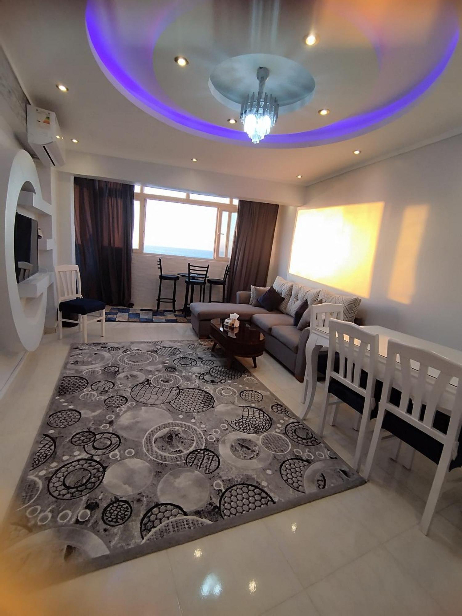 Alex Panoramic Seaview Alexandria Exterior foto